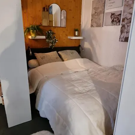 Lejlighed Oscar & Petrus Au Lioran Laveissière